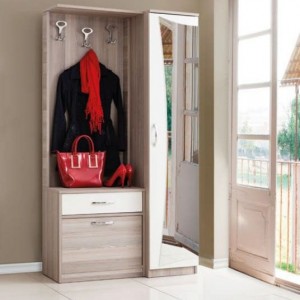 Vestiyer - Ayakkabilik - 69 