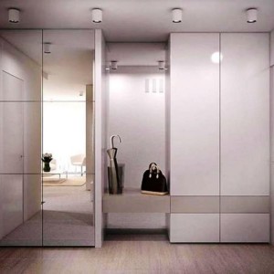 Vestiyer - Ayakkabilik - 67 