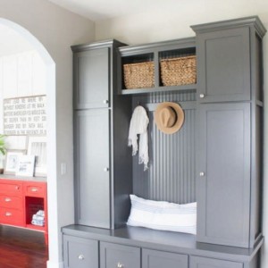 Vestiyer - Ayakkabilik - 66 