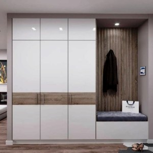 Vestiyer - Ayakkabilik - 65 