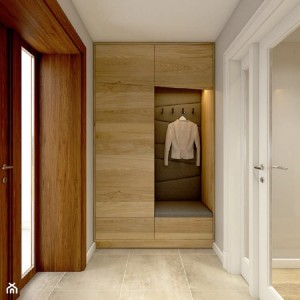 Vestiyer - Ayakkabilik - 63 