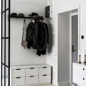 Vestiyer - Ayakkabilik - 62 