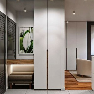 Vestiyer - Ayakkabilik - 61 