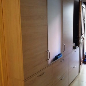 Vestiyer - Ayakkabilik - 59 