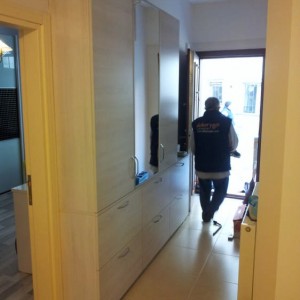 Vestiyer - Ayakkabilik - 60 