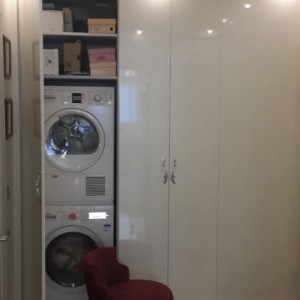 Vestiyer - Ayakkabilik - 56 