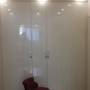 Vestiyer - Ayakkabilik - 55 