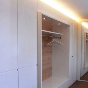 Vestiyer - Ayakkabilik - 88 