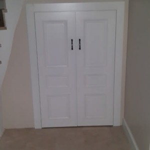 Vestiyer - Ayakkabilik - 54 