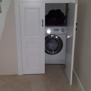 Vestiyer - Ayakkabilik - 53 