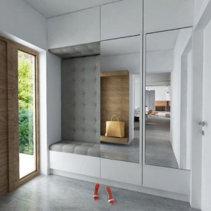 Vestiyer - Ayakkabilik - 51 