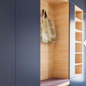 Vestiyer - Ayakkabilik - 47 