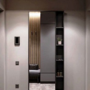 Vestiyer - Ayakkabilik - 89 