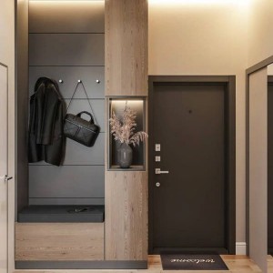 Vestiyer - Ayakkabilik - 45 