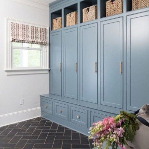 Vestiyer - Ayakkabilik - 44 