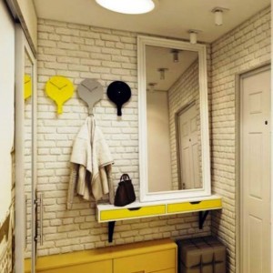 Vestiyer - Ayakkabilik - 43 