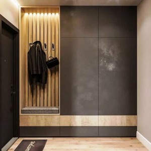 Vestiyer - Ayakkabilik - 42 