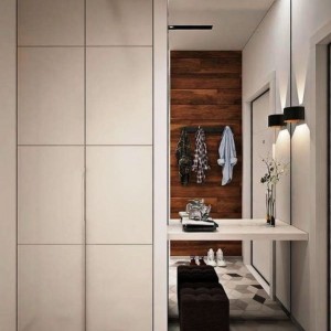 Vestiyer - Ayakkabilik - 40 