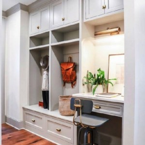 Vestiyer - Ayakkabilik - 39 