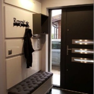 Vestiyer - Ayakkabilik - 38 