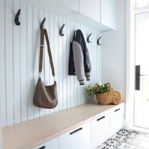 Vestiyer - Ayakkabilik - 37 