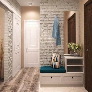 Vestiyer - Ayakkabilik - 32 