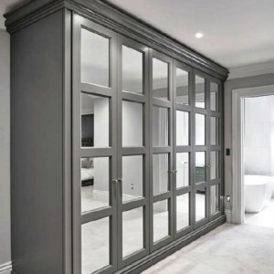 Vestiyer - Ayakkabilik - 31 