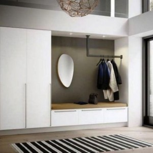 Vestiyer - Ayakkabilik - 29 