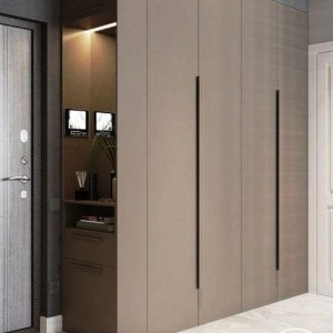 Vestiyer - Ayakkabilik - 28 