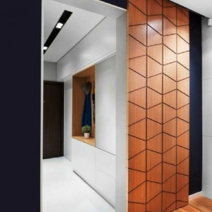 Vestiyer - Ayakkabilik - 27 