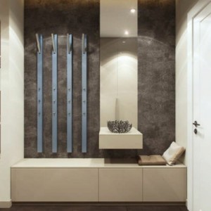 Vestiyer - Ayakkabilik - 86 