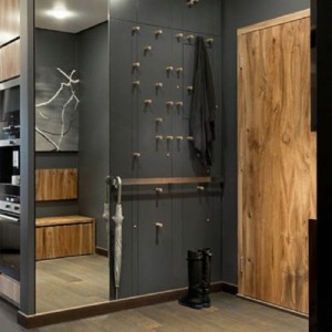 Vestiyer - Ayakkabilik - 26 