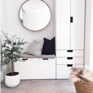 Vestiyer - Ayakkabilik - 25 