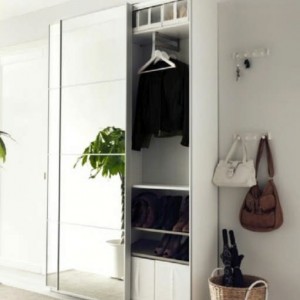 Vestiyer - Ayakkabilik - 24 