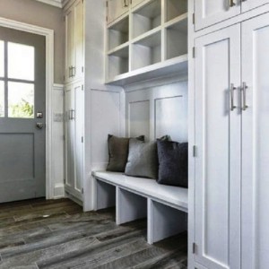 Vestiyer - Ayakkabilik - 22 