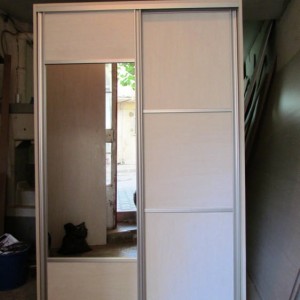 Vestiyer - Ayakkabilik - 18 