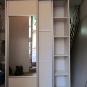 Vestiyer - Ayakkabilik - 17 