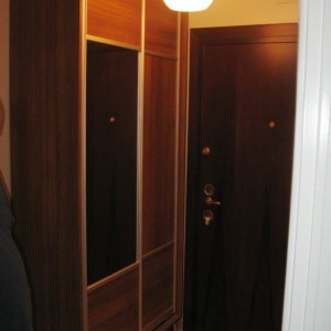 Vestiyer - Ayakkabilik - 88 