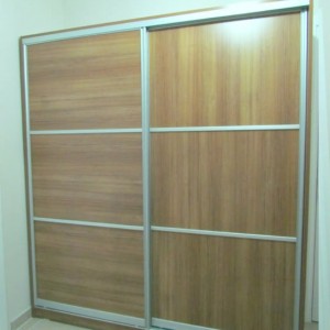 Vestiyer - Ayakkabilik - 15 