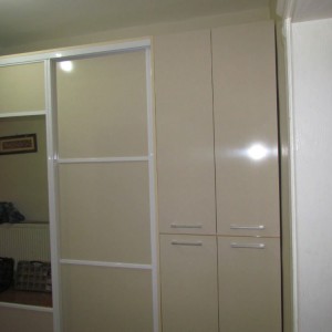 Vestiyer - Ayakkabilik - 14 