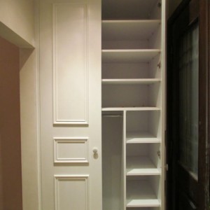 Vestiyer - Ayakkabilik - 12 