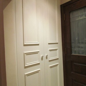 Vestiyer - Ayakkabilik - 10 