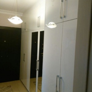 Vestiyer - Ayakkabilik - 06 