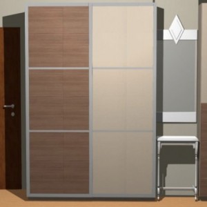 Vestiyer - Dolabi - 40