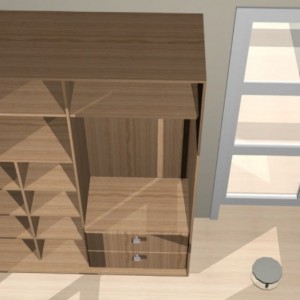 Vestiyer - Modelleri - 34