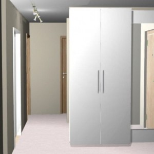 Vestiyer - Ayakkabilik - 24