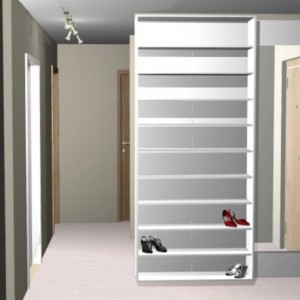 Vestiyer - Dolabi - 23