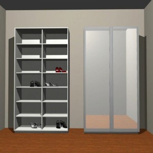 Vestiyer - Dolabi - 22