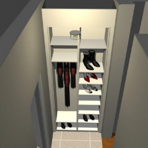 Vestiyer - Dolabi - 03