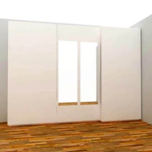 Vestiyer - Modelleri - 02